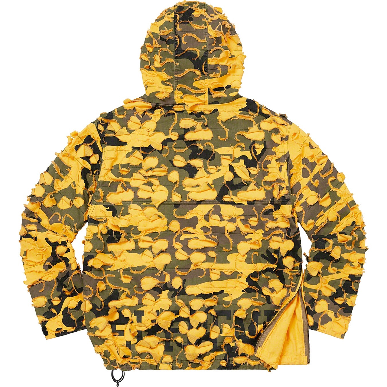 Supreme®/Griffin Anorak view 5